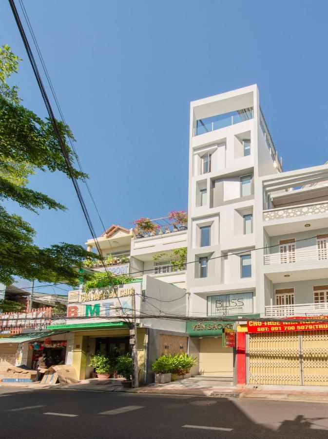 Khang'S House Nha Trang Bagian luar foto